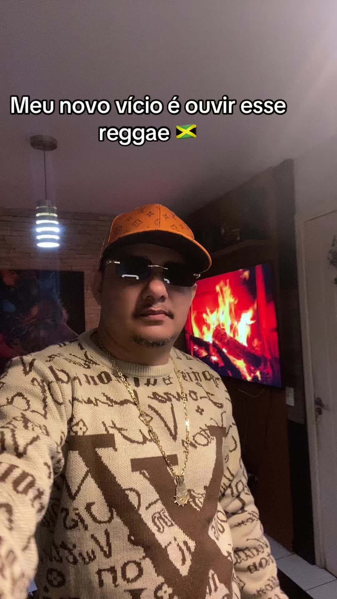 @rodrigodoreggae🧢🇯🇲❤️💛💚⚡️