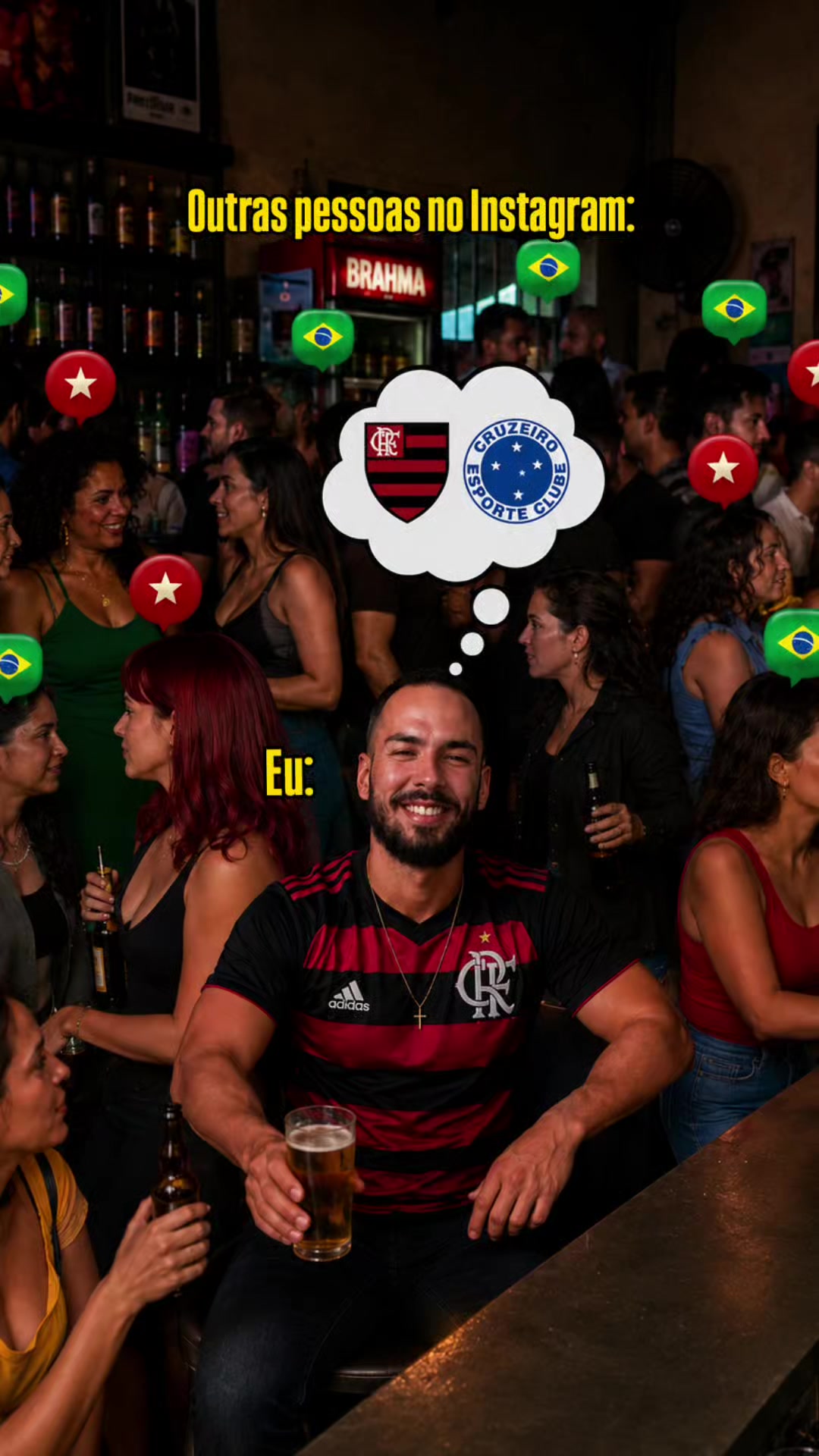 @Bruno Turetta - Flamengo 🔴⚫️