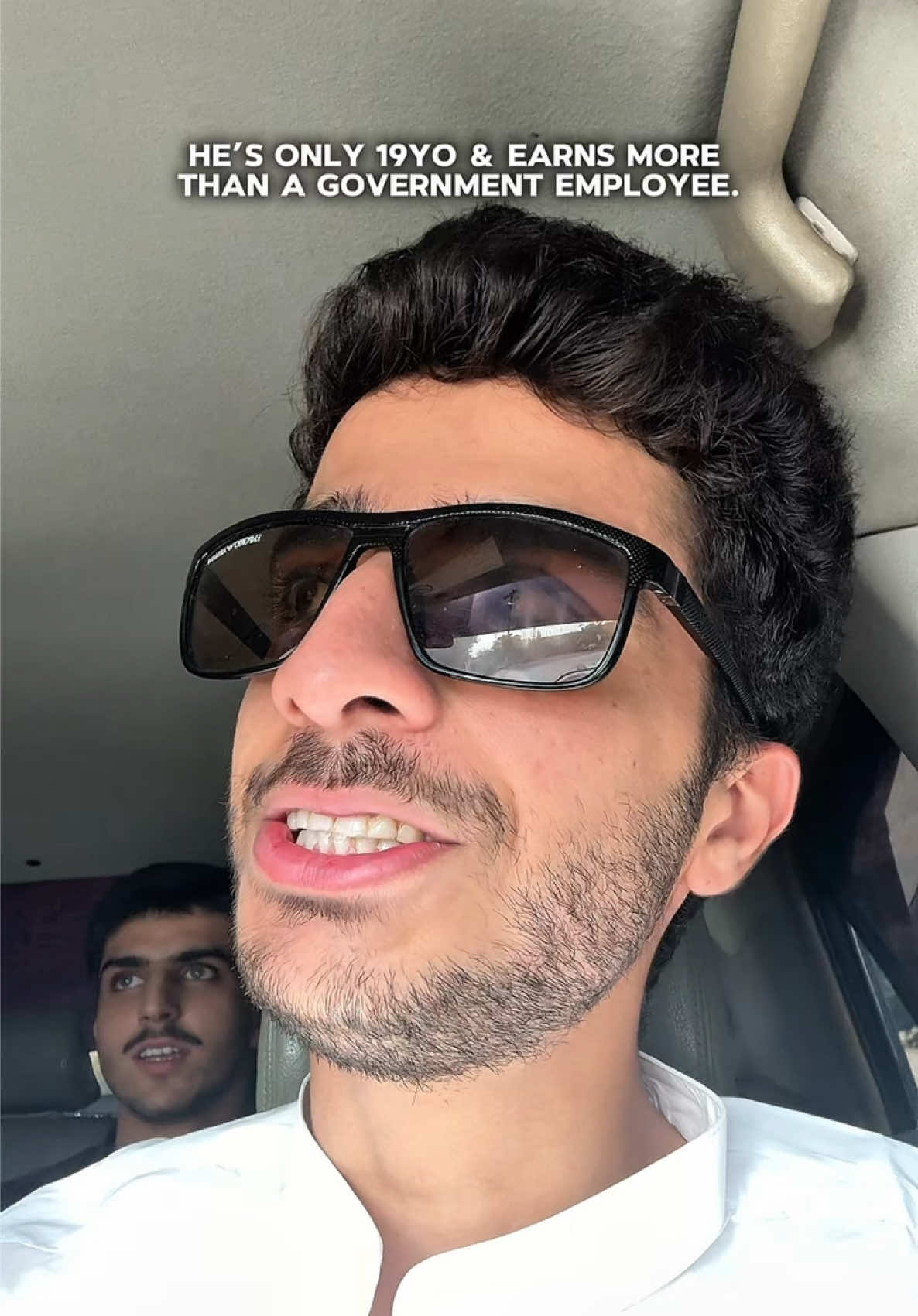 @Rafay Baluch
