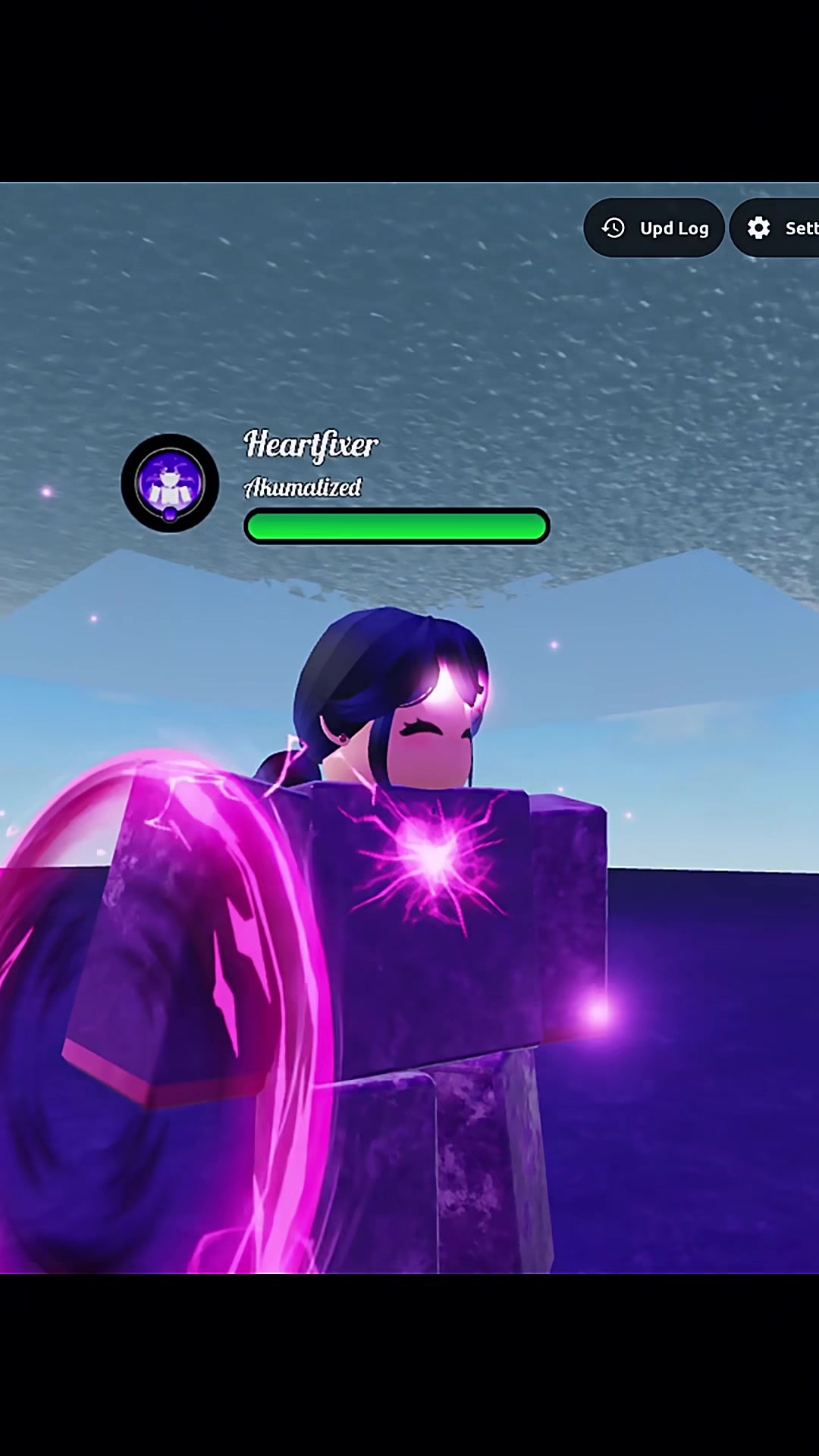@*・゚✧ P A U L ✧・゚*