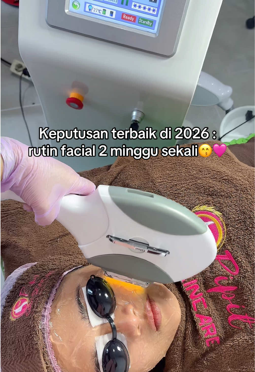 @DRW Skincare Center Pamekasan
