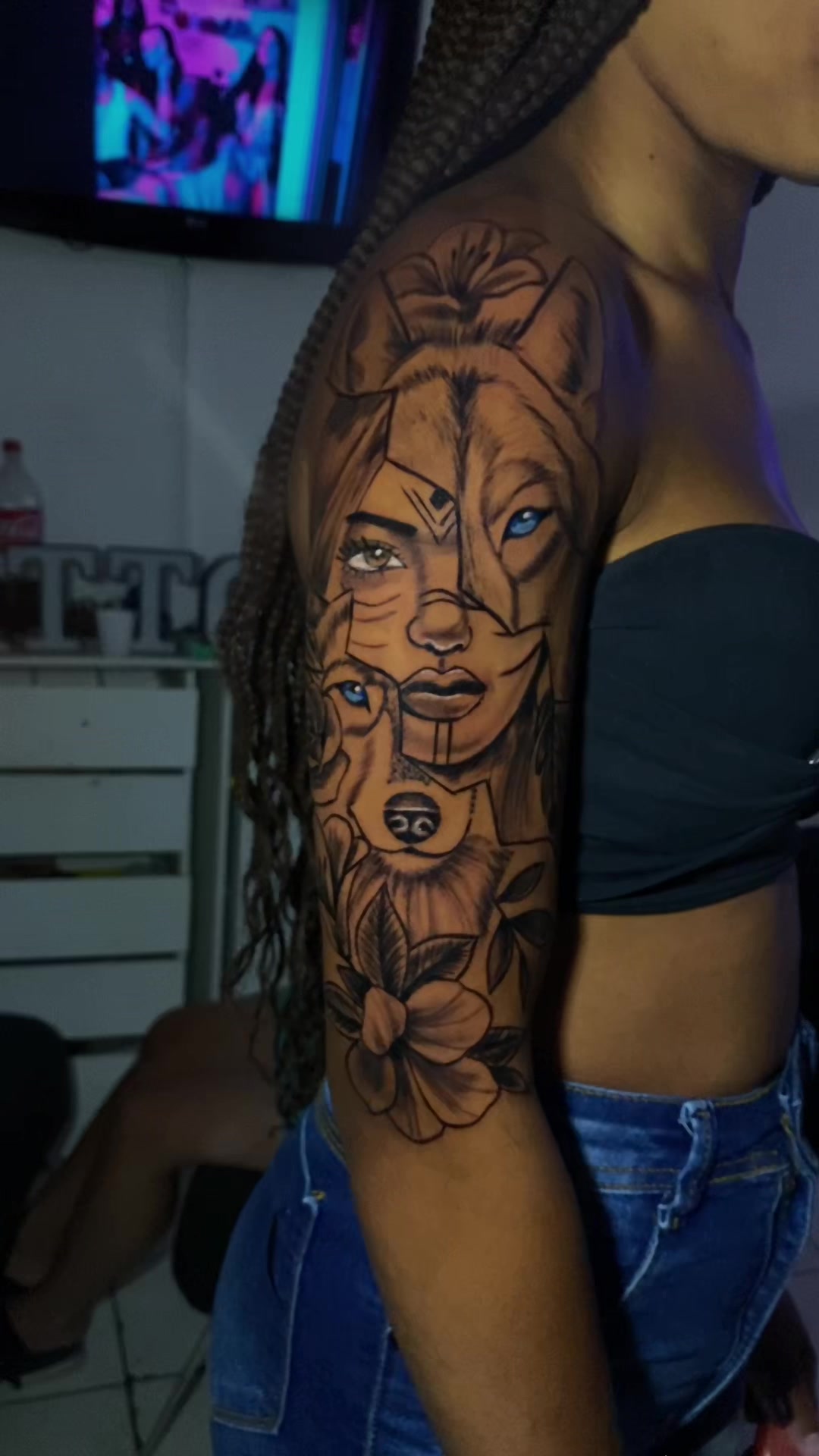 @Thiago_tattooink