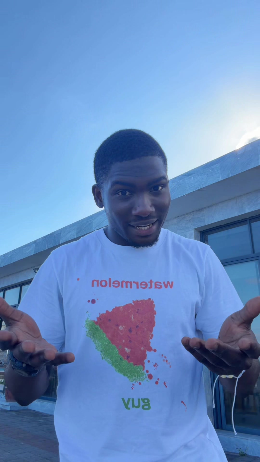 @Watermelon Guy