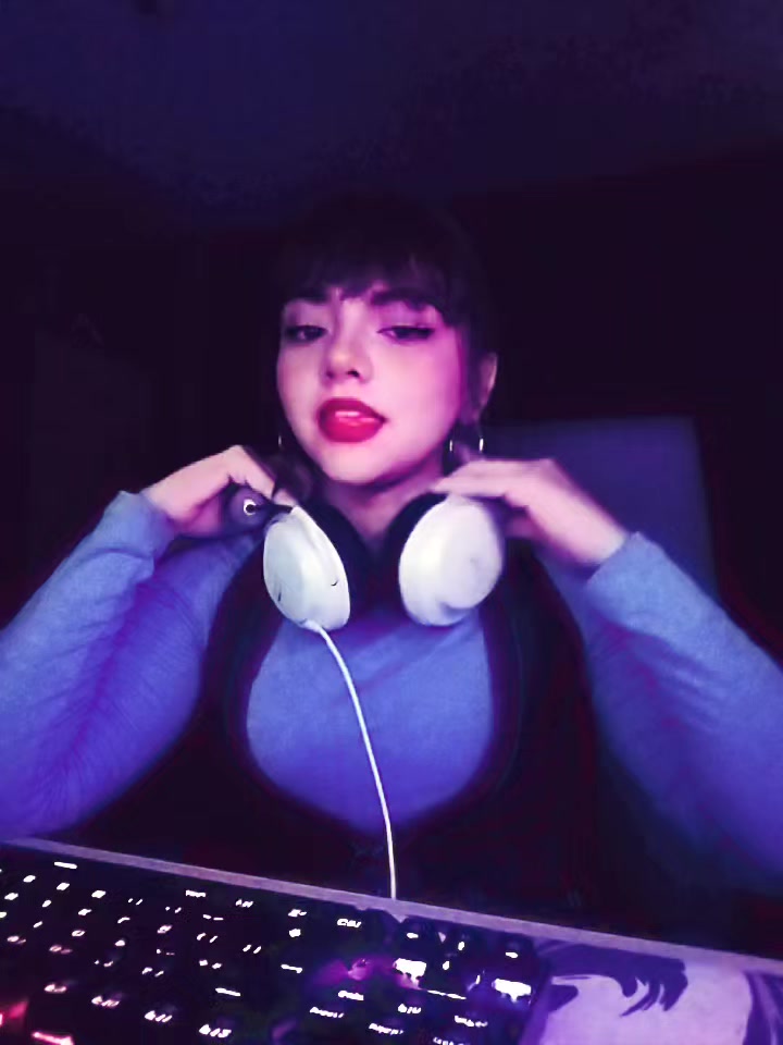 @Lunasolangee