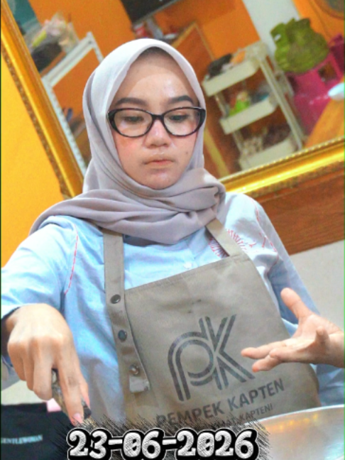 @Pempek Kapten