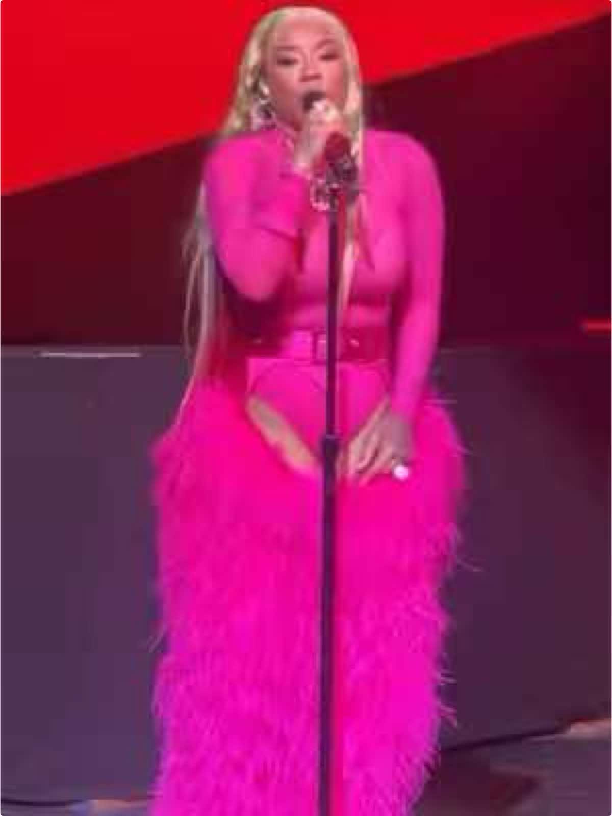 @KeyshiaCole_fans