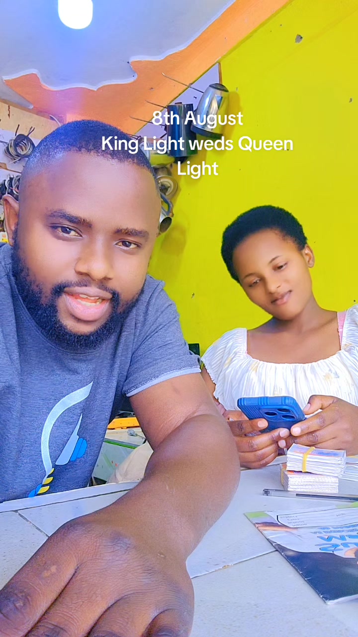 @King Light