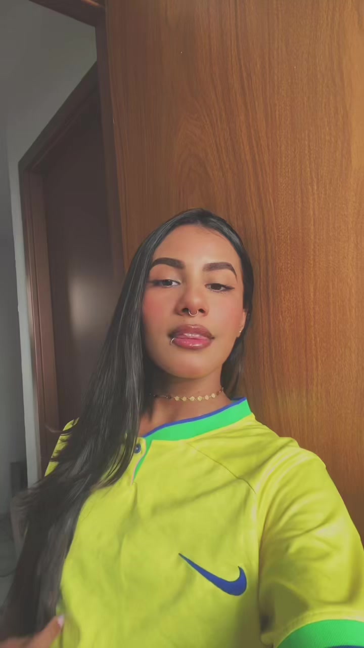 @Jamilly