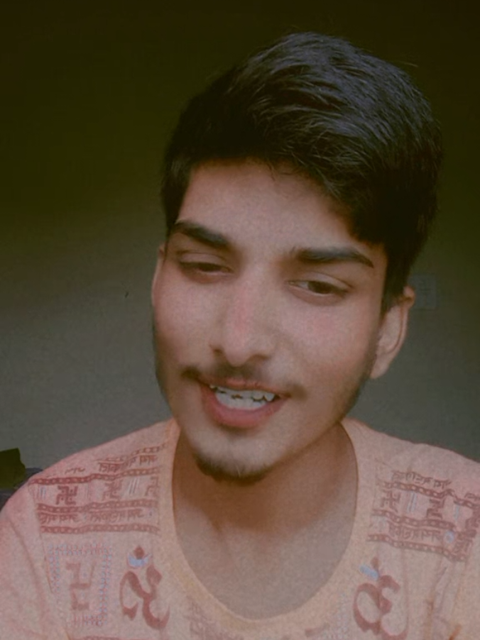 @💞Rahul Sharma💞