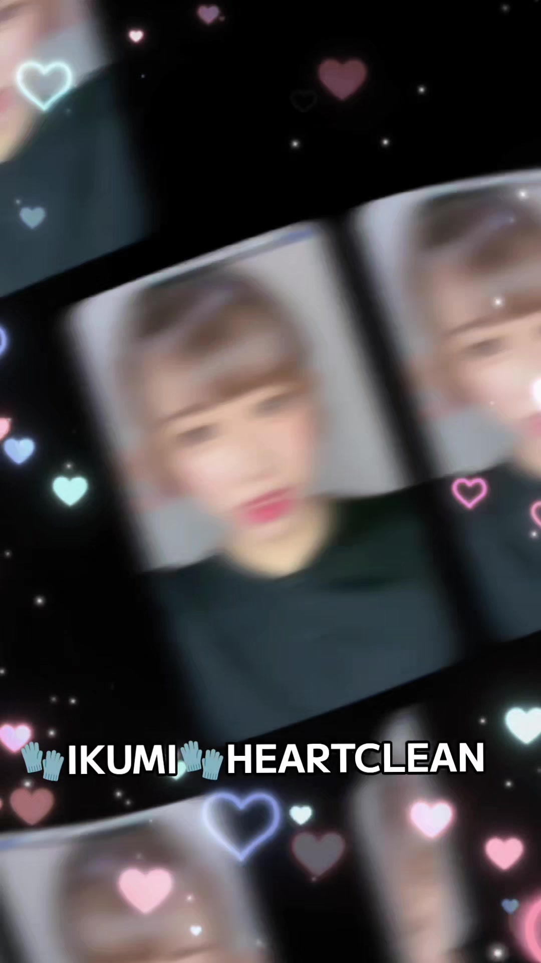 @🧤よっしー🧤HEARTCLEAN