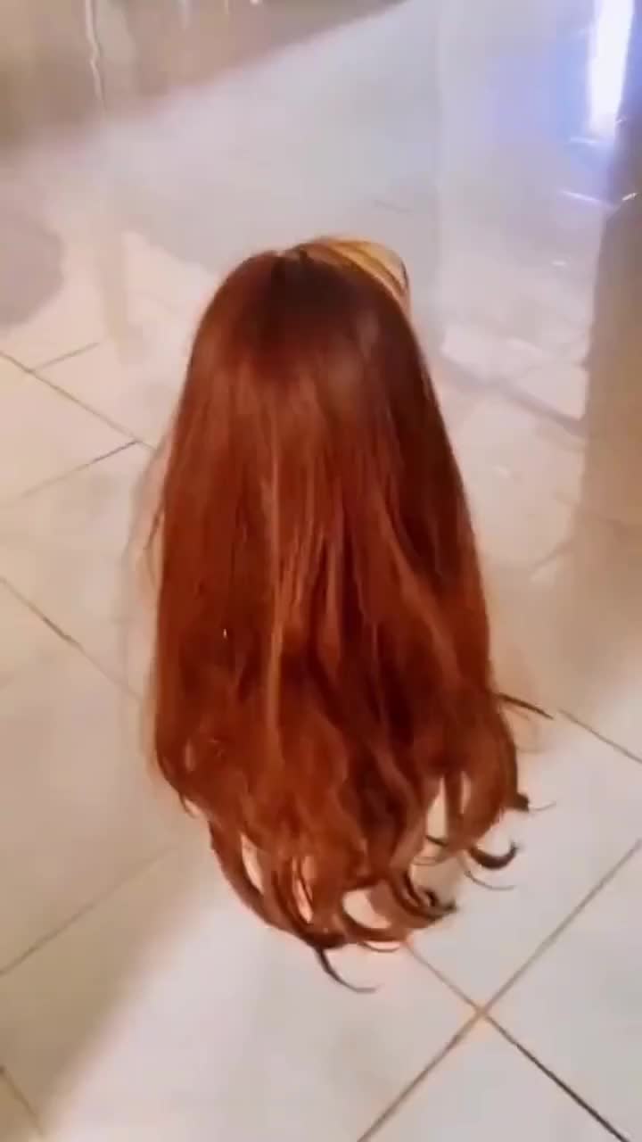 @HAIR STEP
