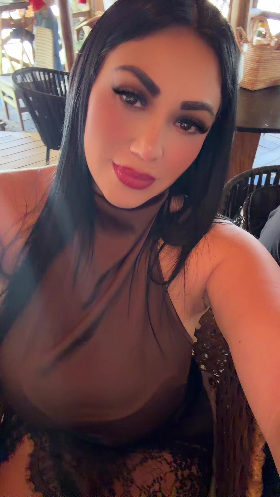@Karina Fernandez