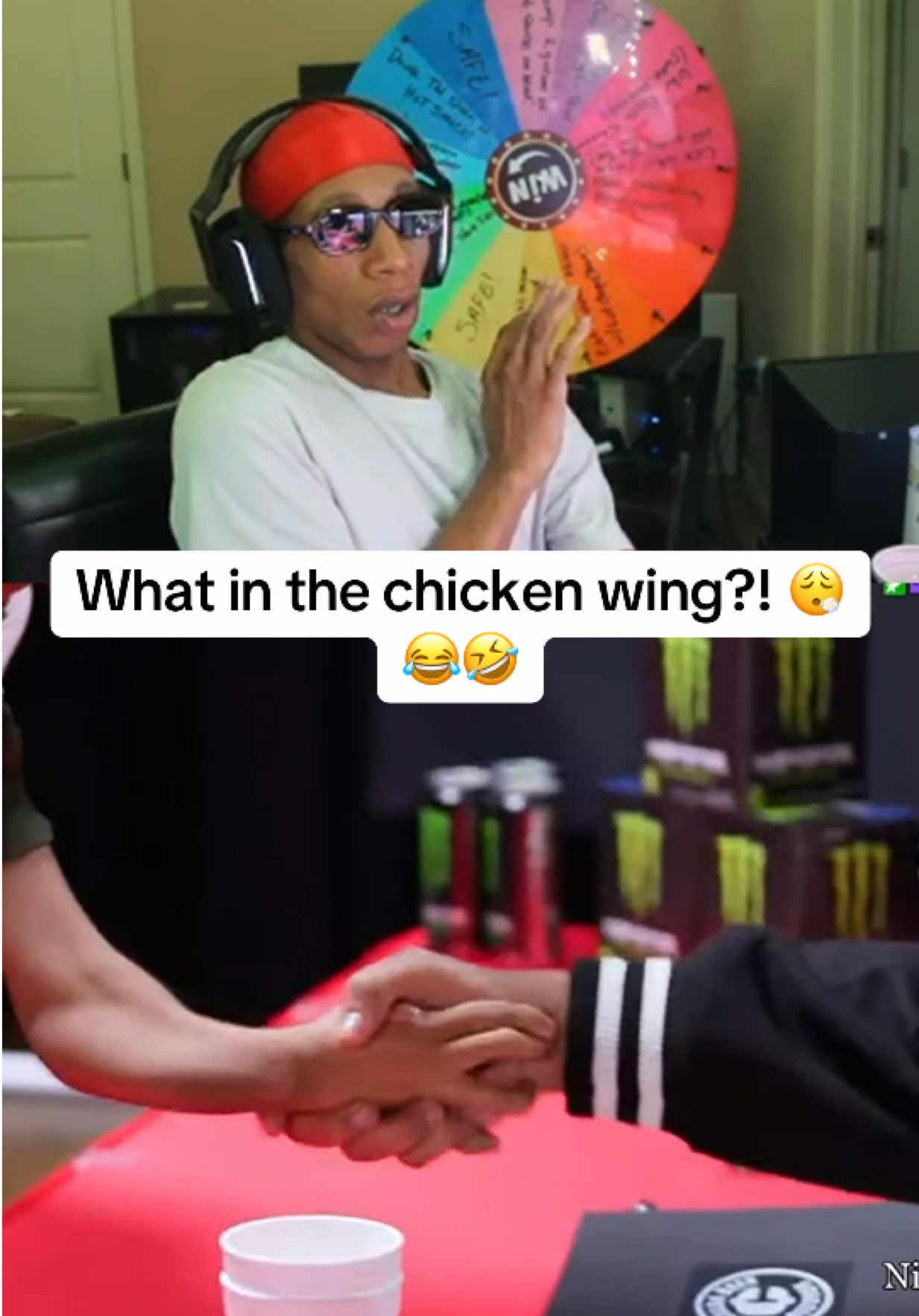 @DNiseLiveClips