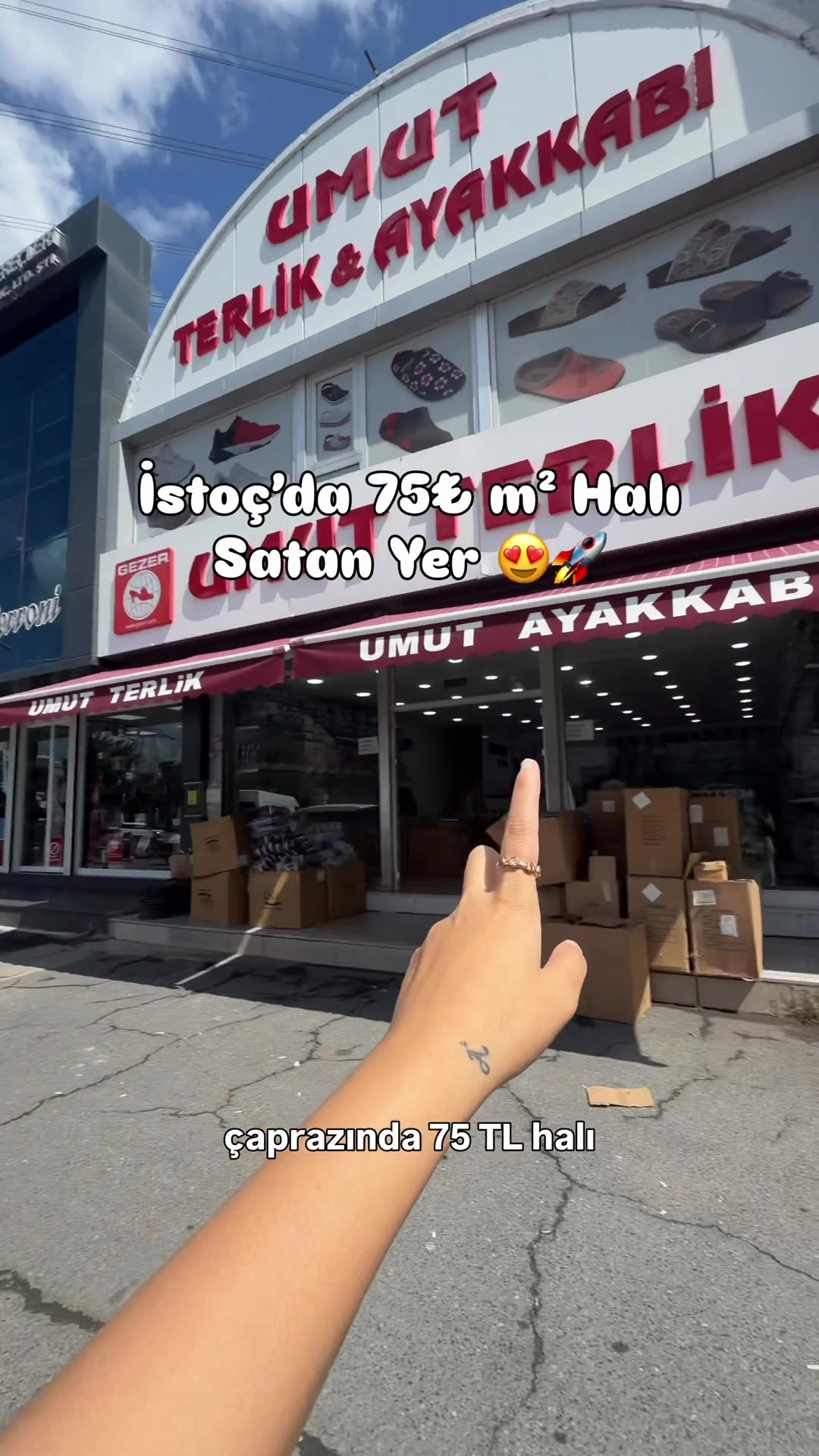 @Senem Karadağ