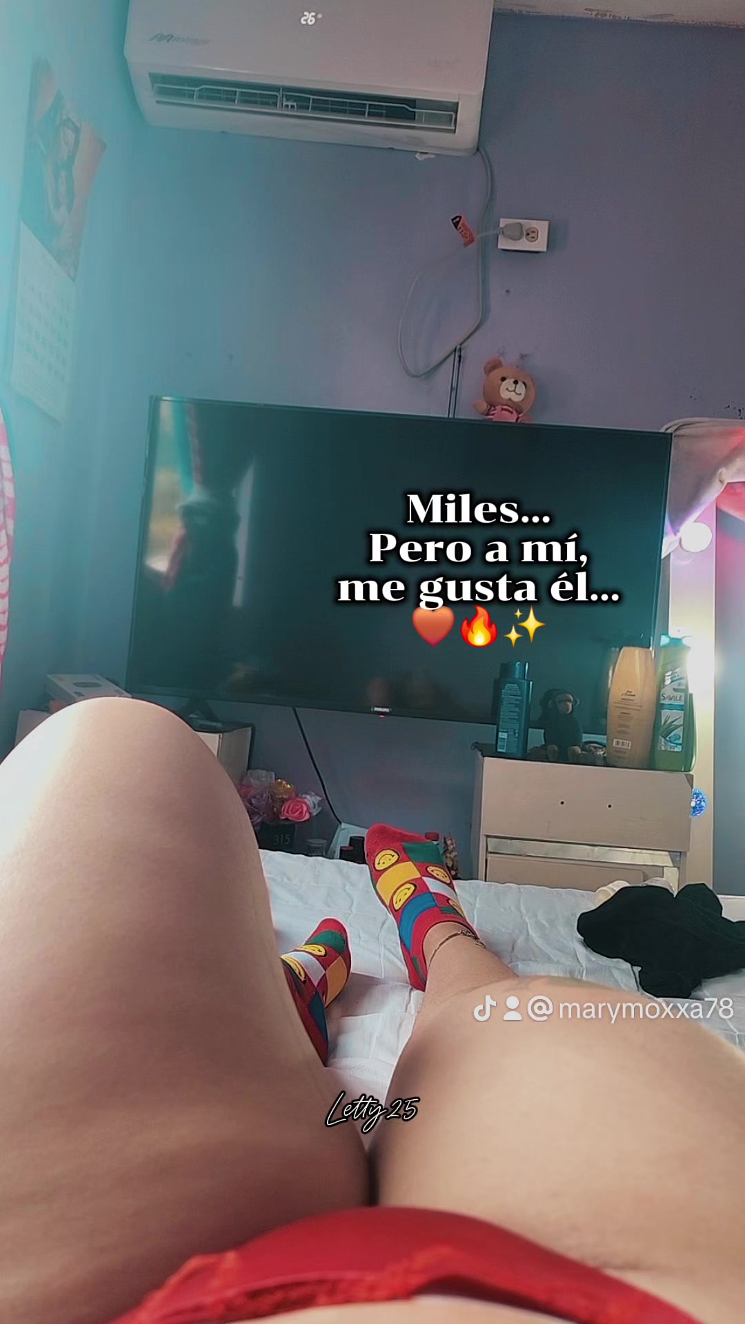 @Maria José