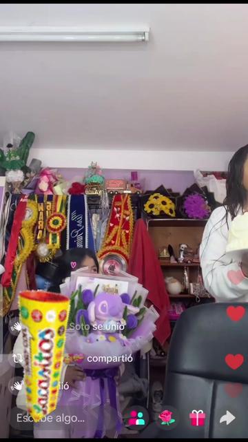 @Carmen Soto