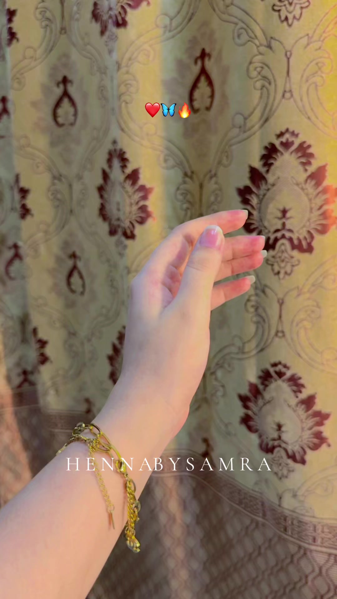 @💕الحناء من ثمرہ💕