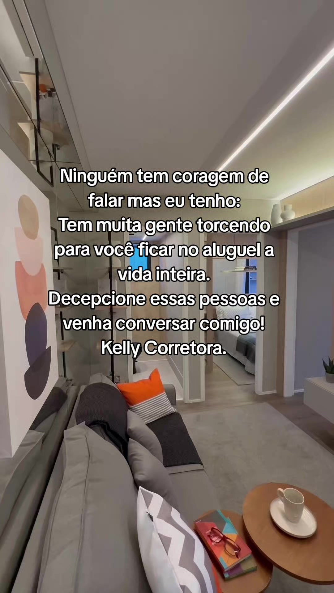 @Kelly Aguiar Corretora