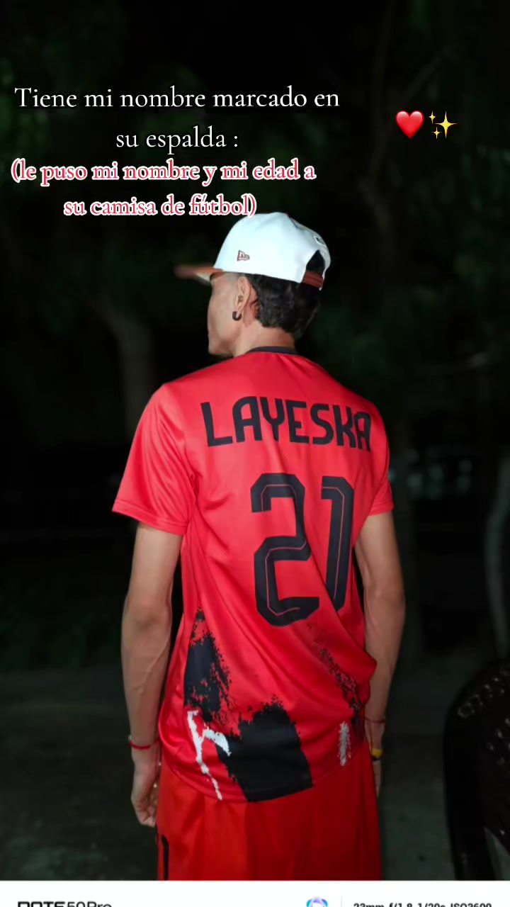 @Layeska Rodr&iacute;guez❤️