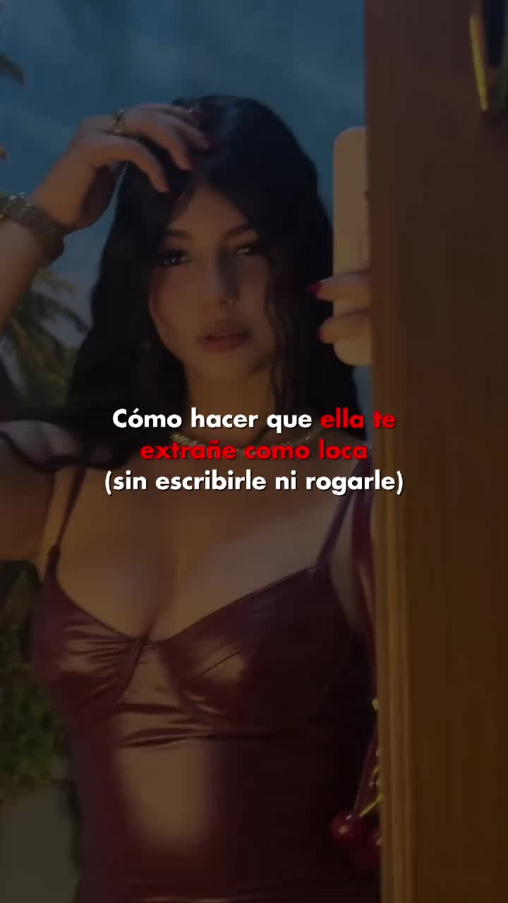 @Consigue Mujeres 🔥