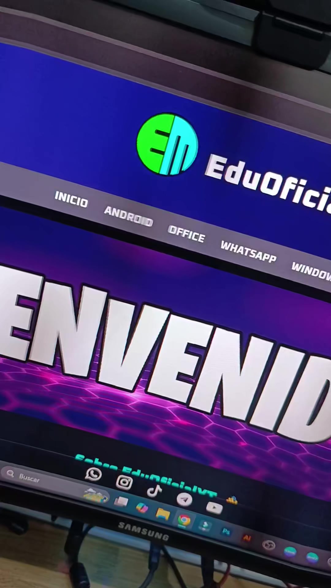 @eduoficialYT