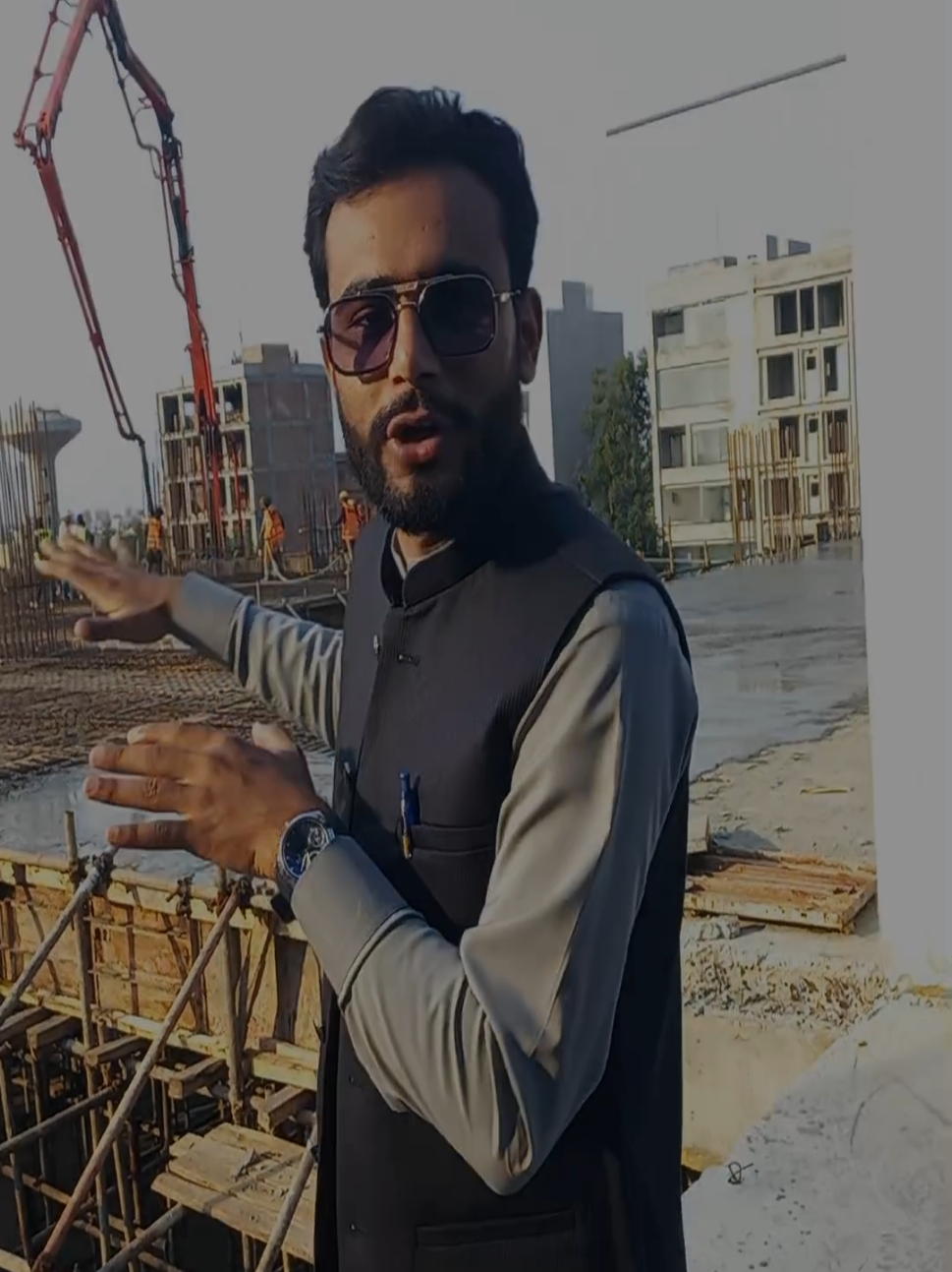 @Ahmad Saeed | ABS Developers