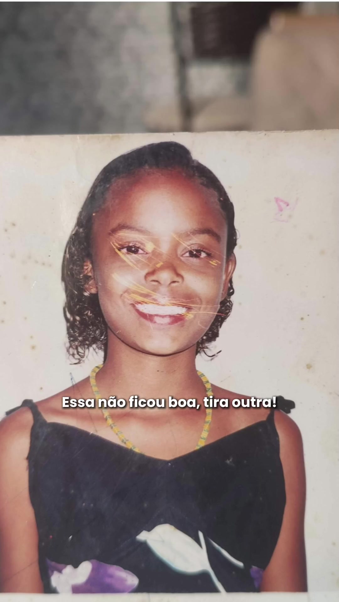@Hosana Silva