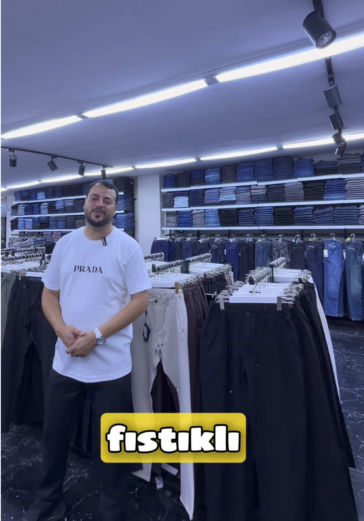 @Woodsman fıstıklık şubesi