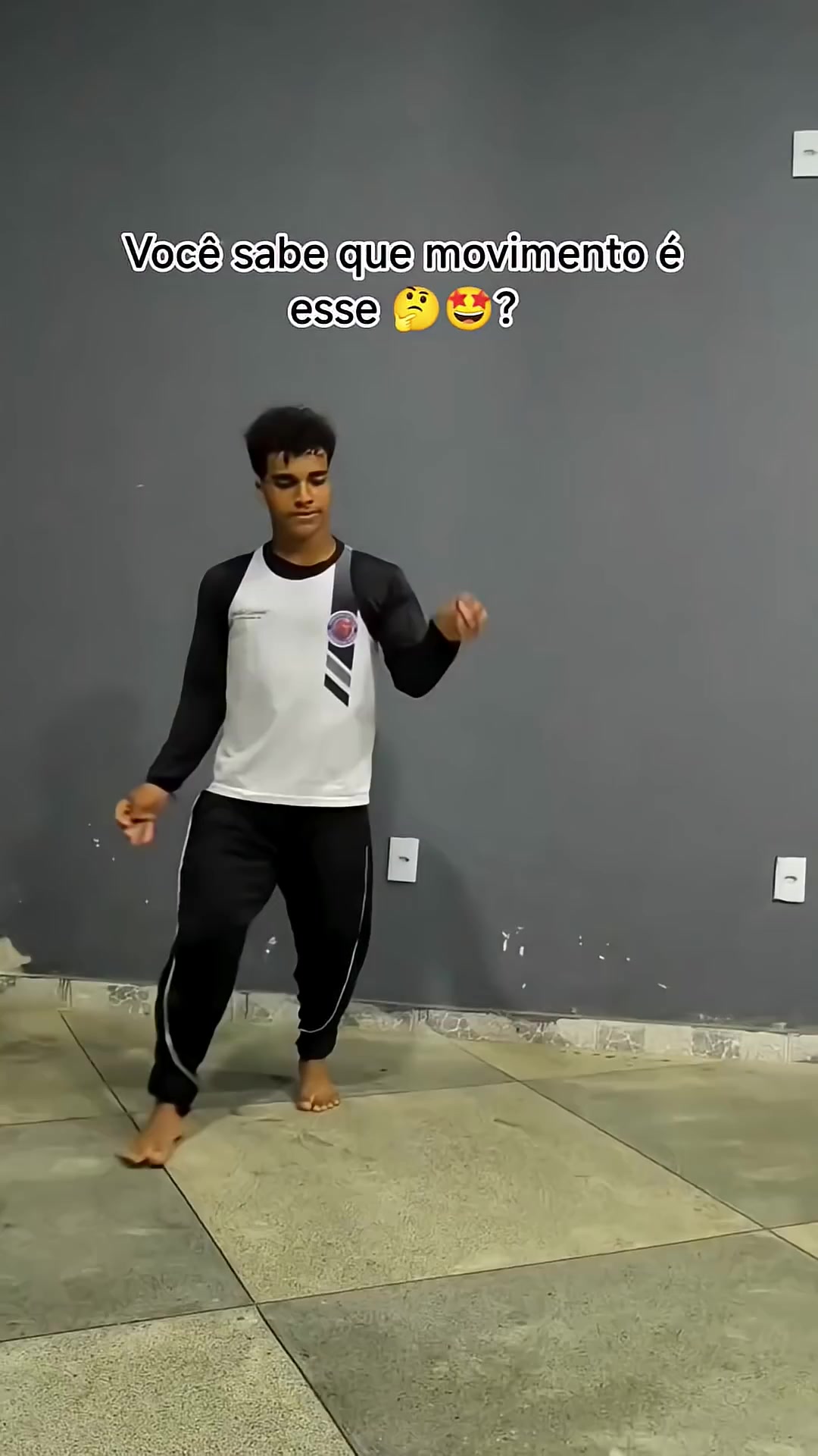 @Mauro acamb capoeira
