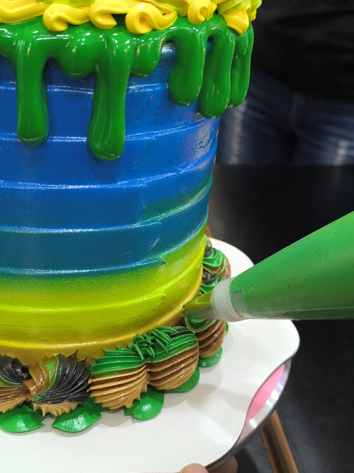@Melaos Cakes