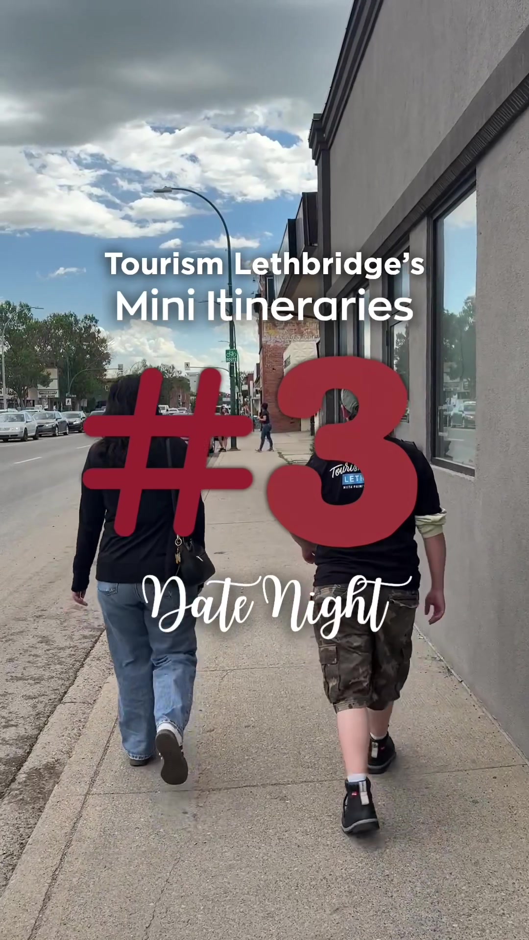 @Tourism Lethbridge
