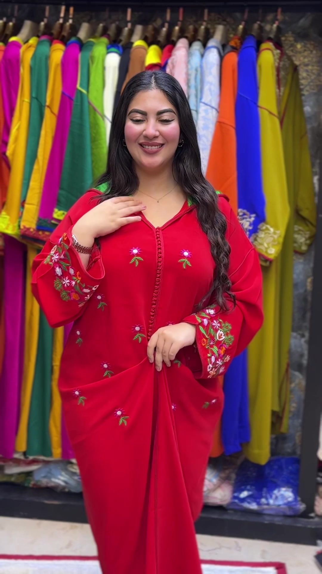 @Ghani kaftan
