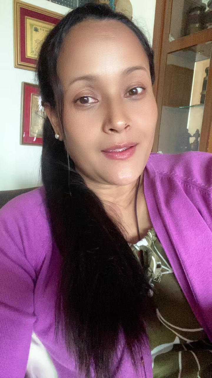 @Puja Pariyar
