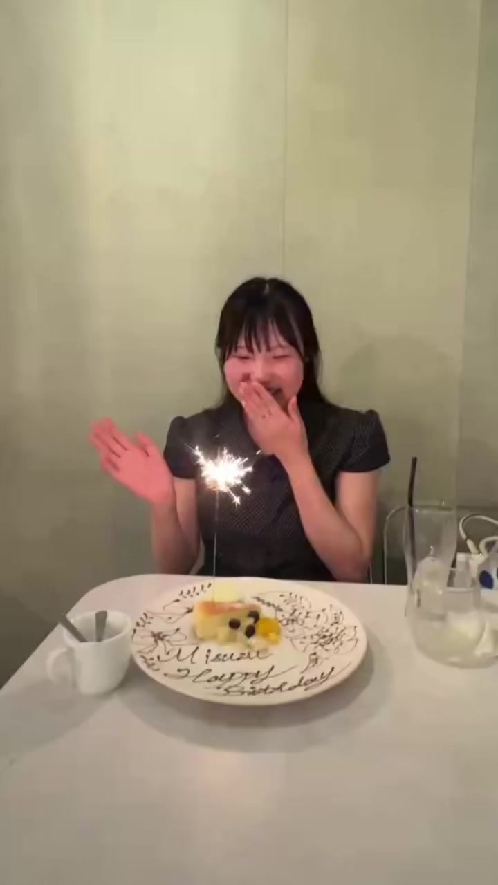 @ヒロインになりたい明鈴ちゃん🪽⋆.*