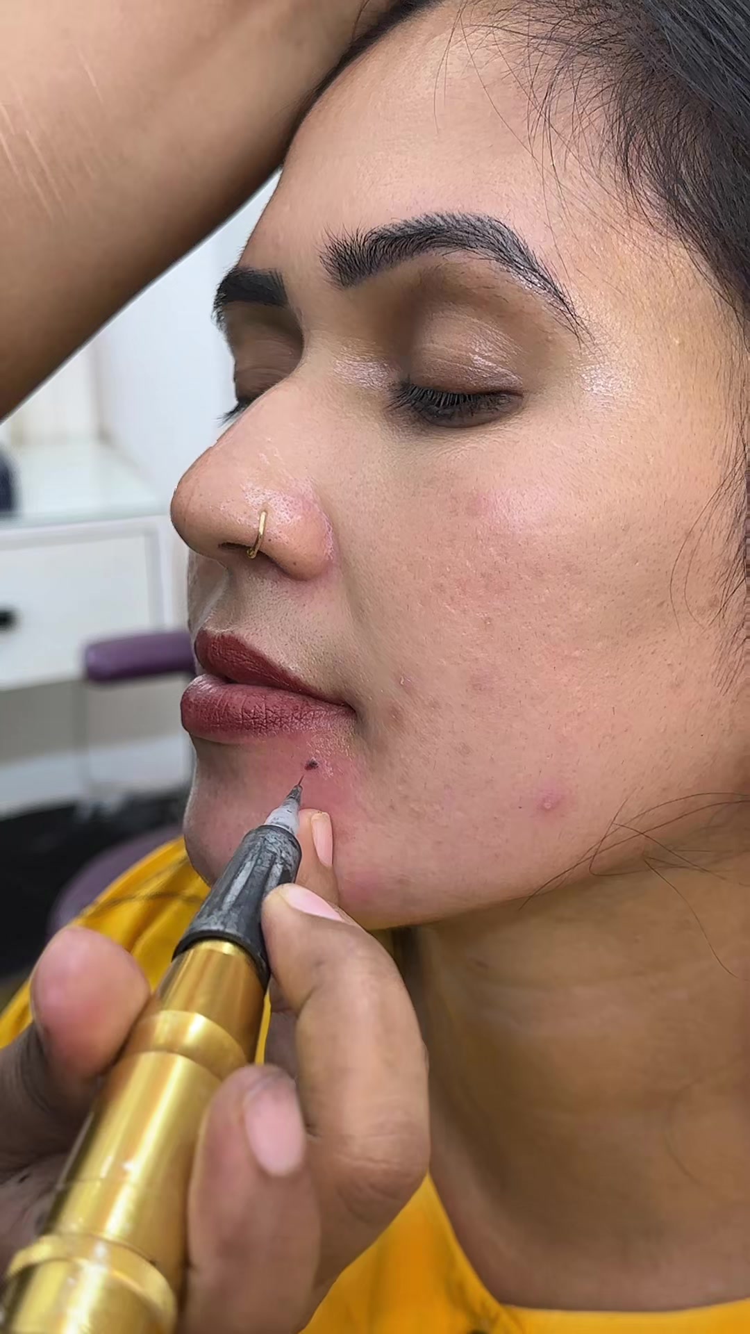 @Sukonna’s makeover