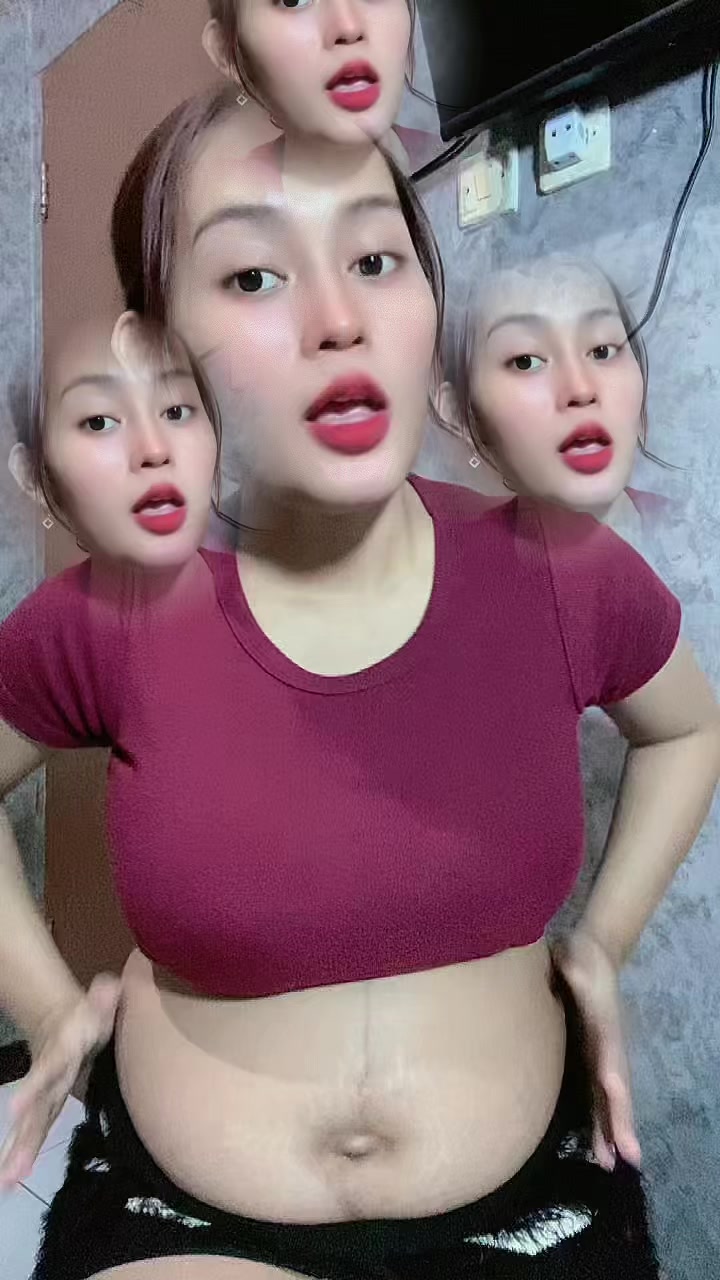 @Mommycantik