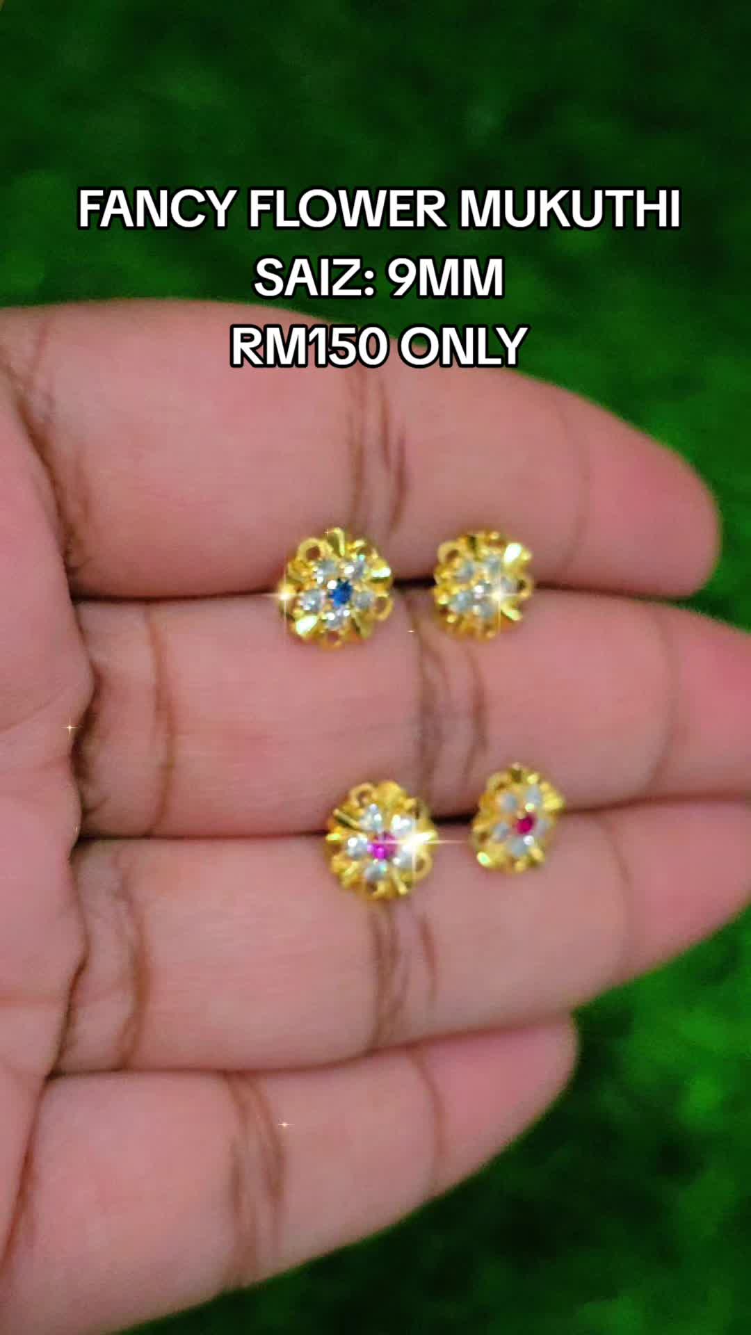@royale mukuthi collection 2