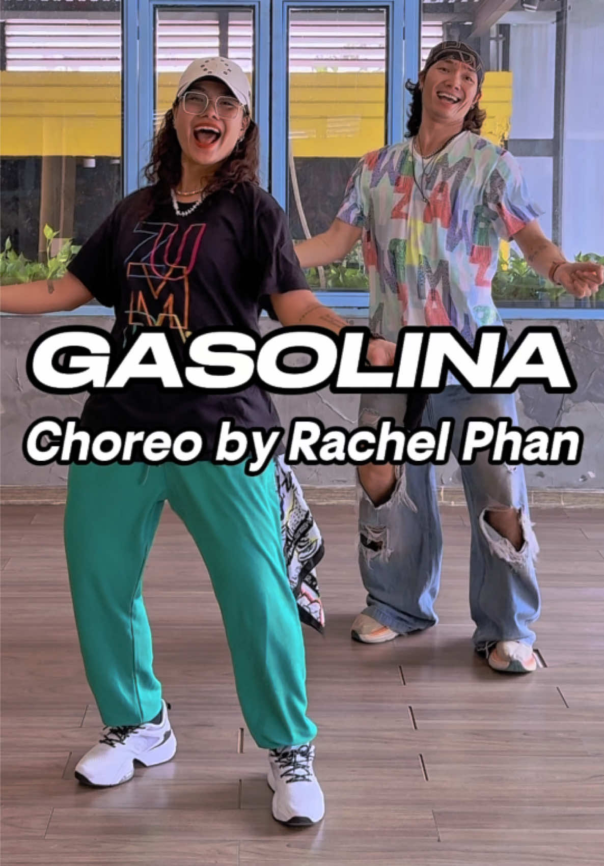 @Rachel Phan 🇻🇳🎶💃🏼