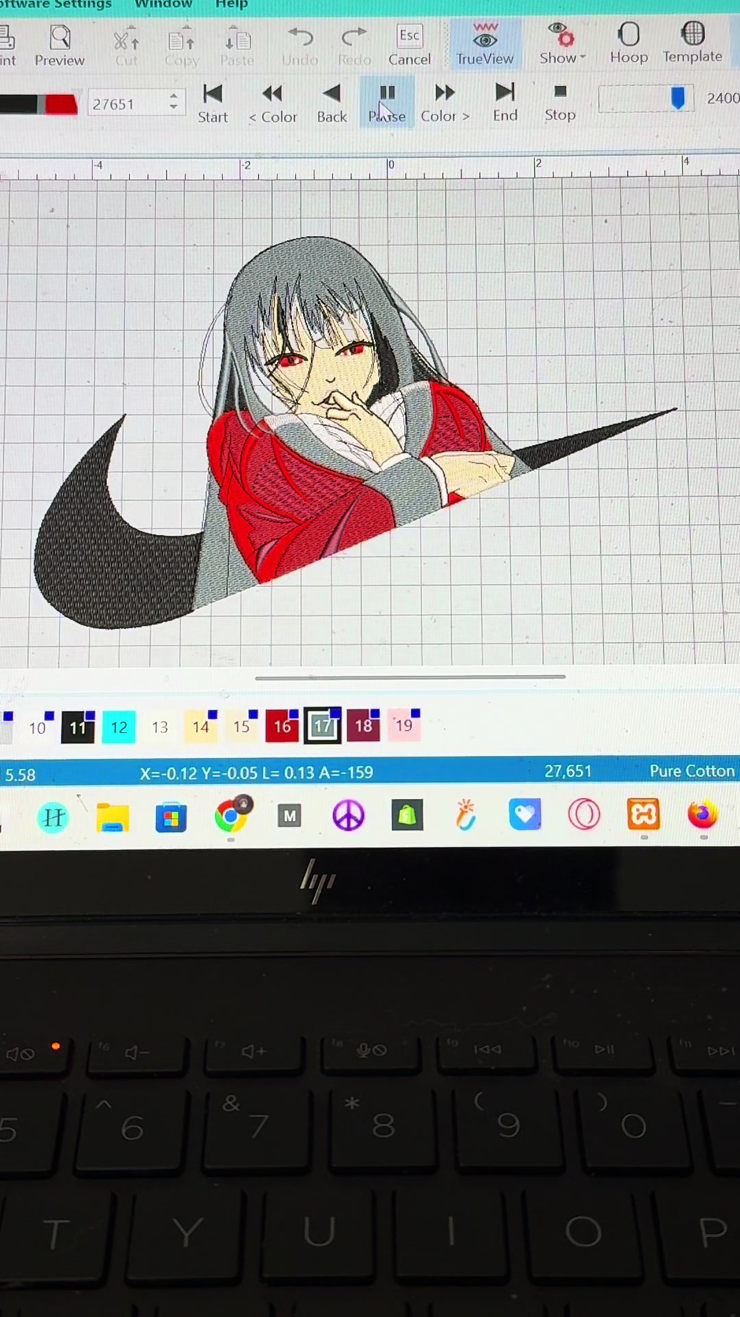 @Wuhzabi® USA