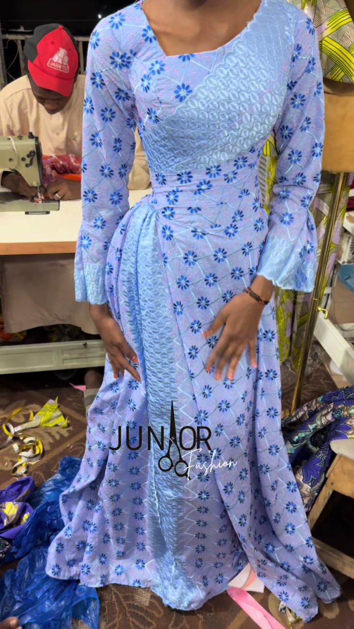 @Junior fashion❤️✂️ ✪