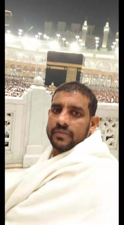 @Sayed karnatak