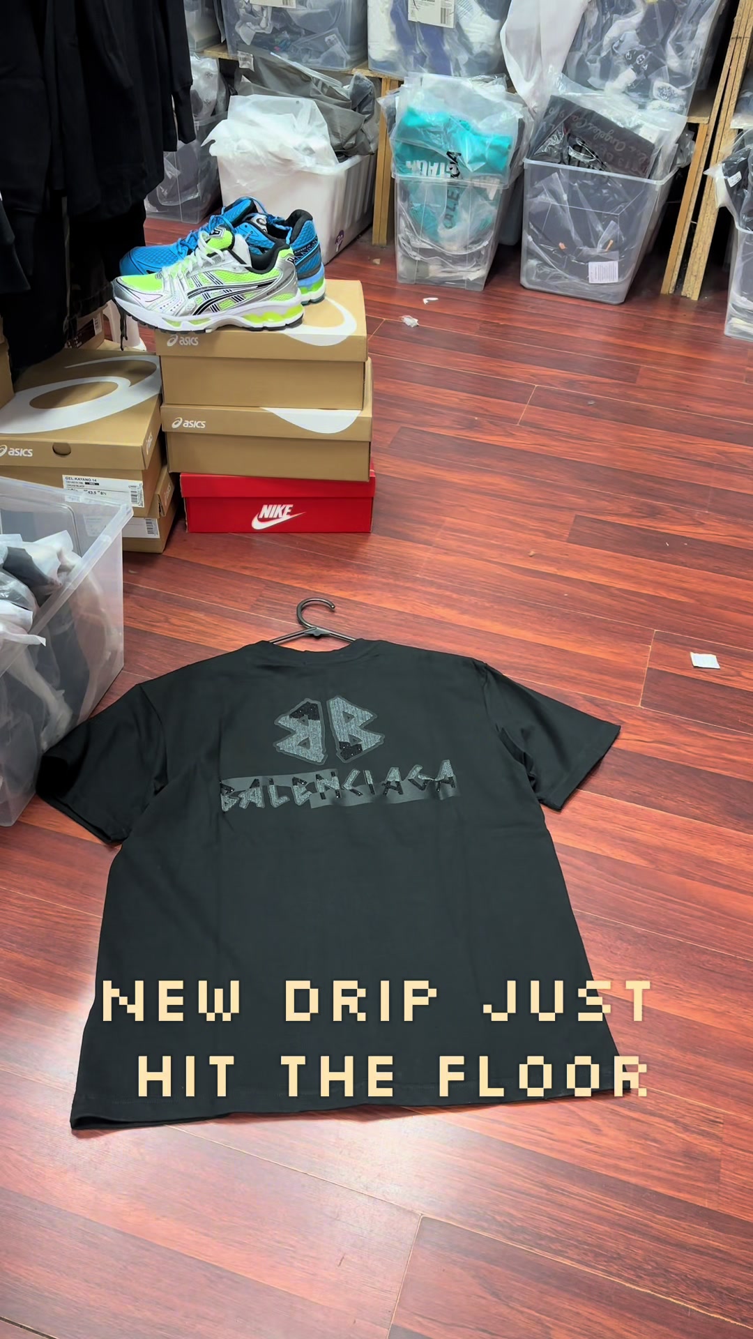@Rep Connect 🔌