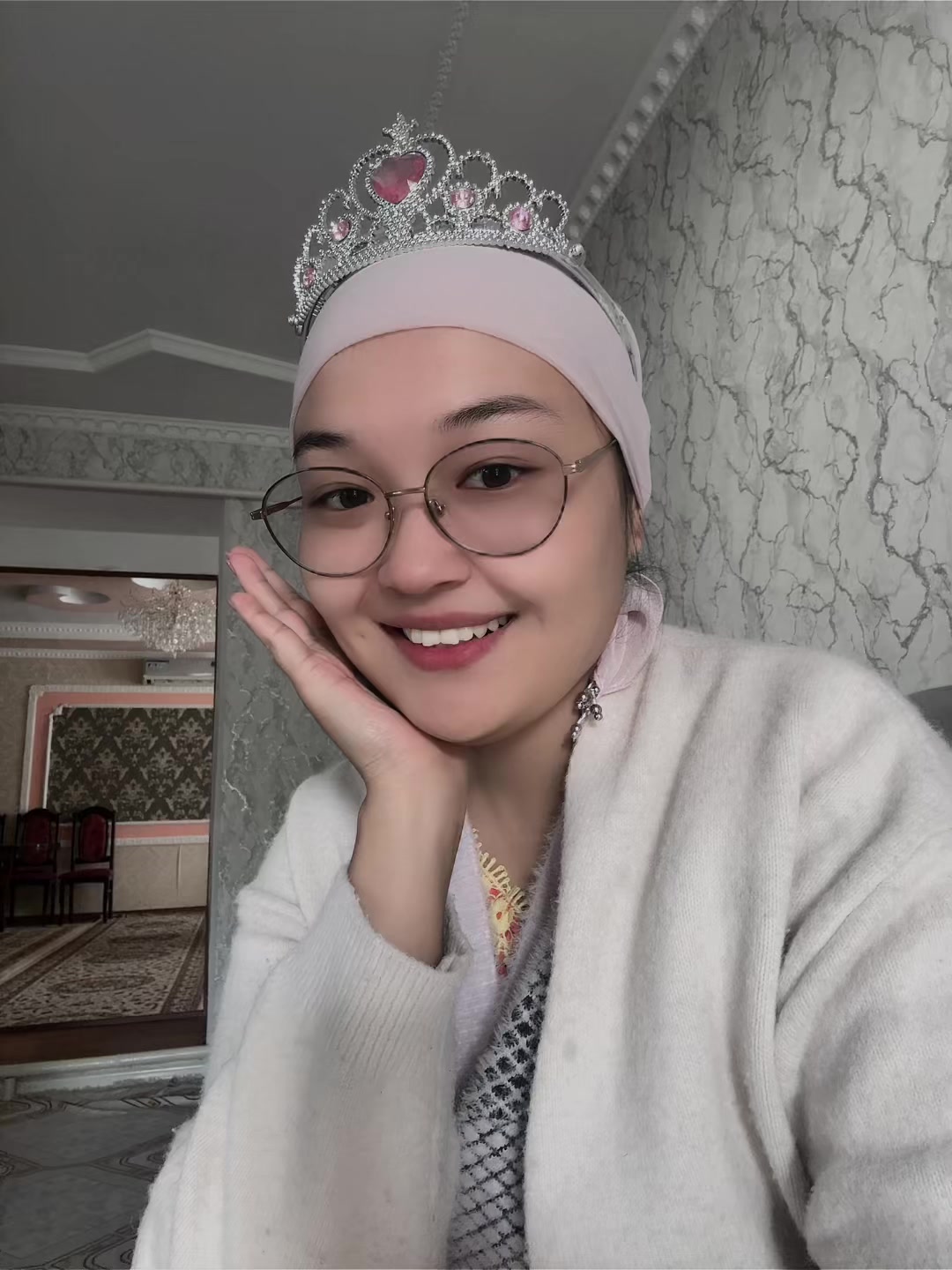 @Kymbat Bakirova