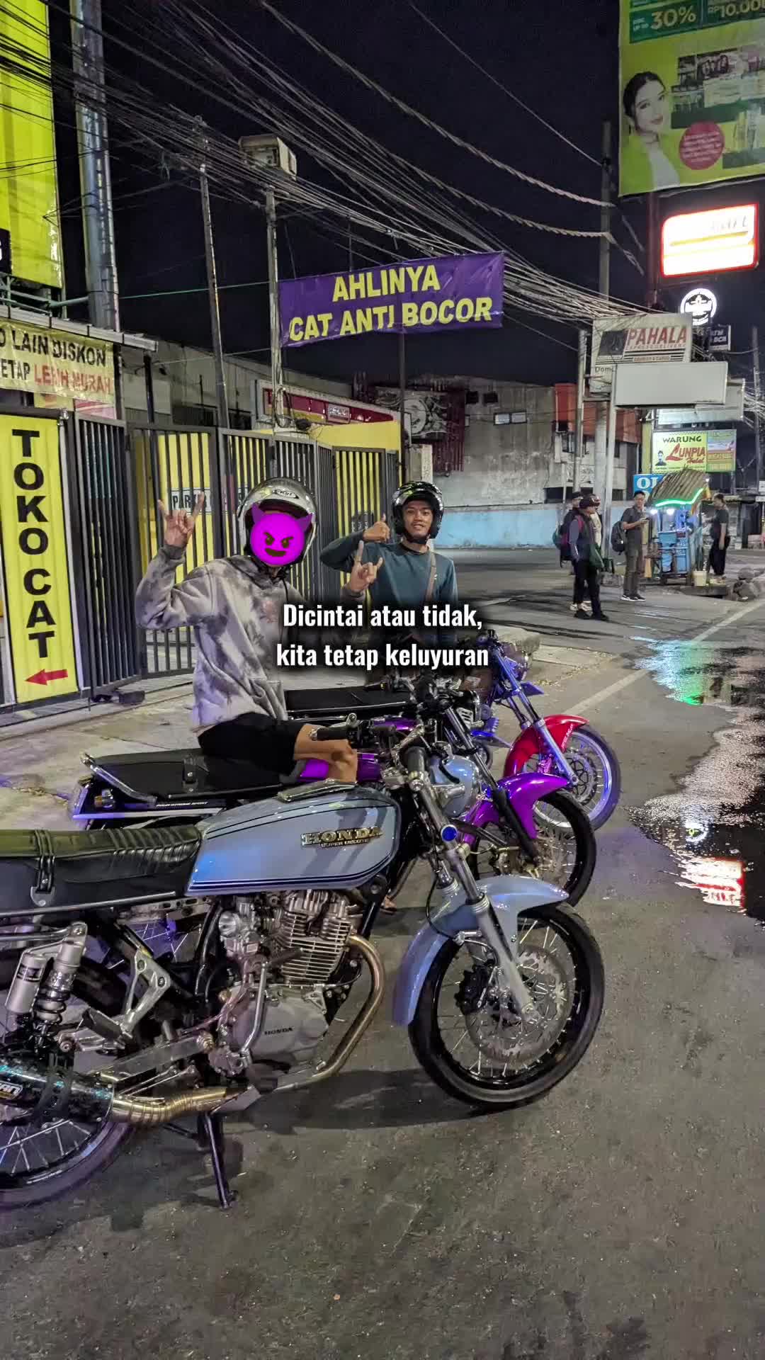 @⭕❌