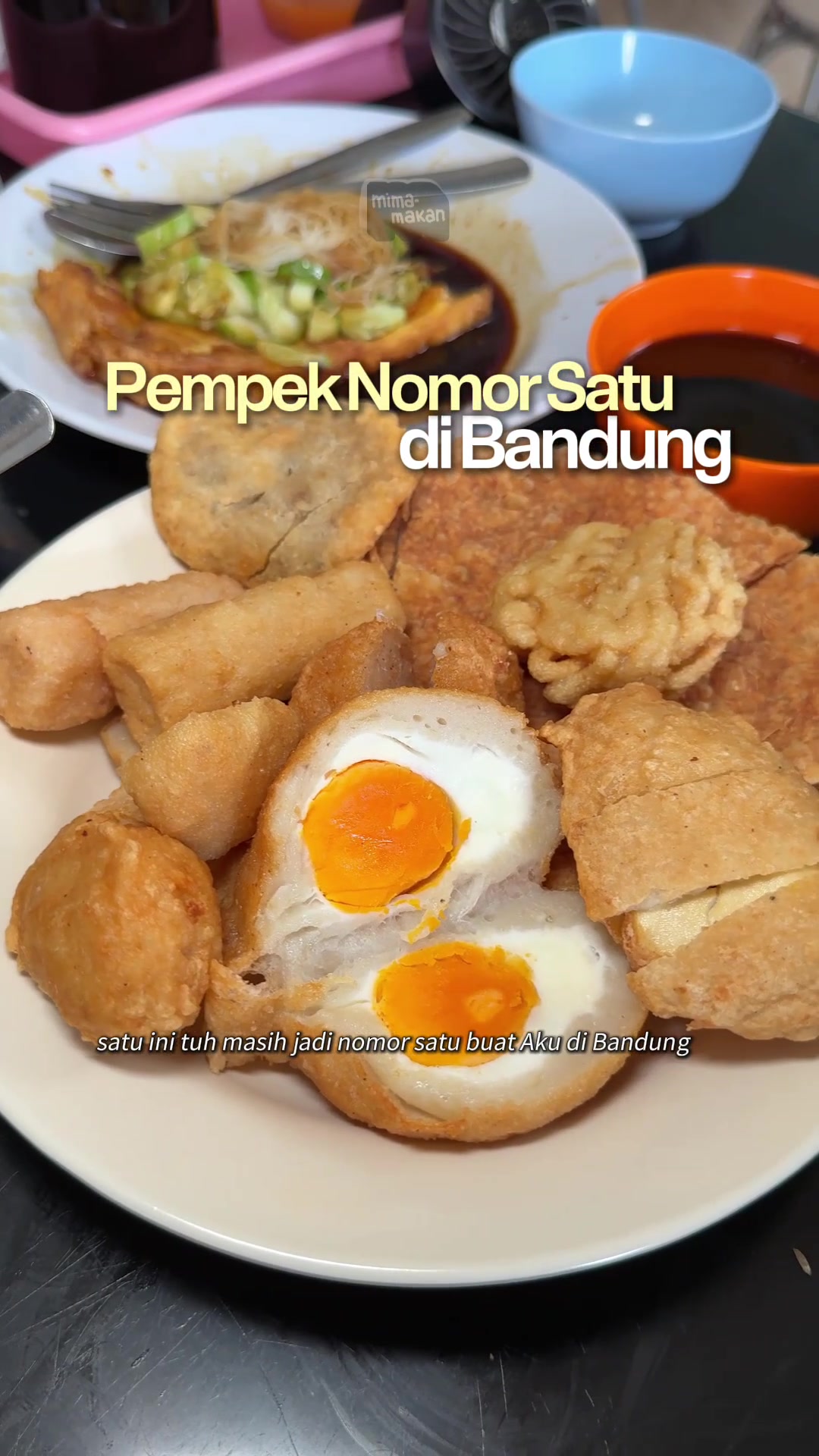 @mima makan