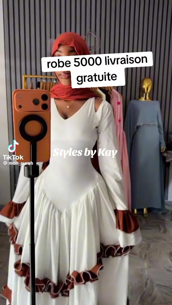 @SWAAG BOUTIK 🥰