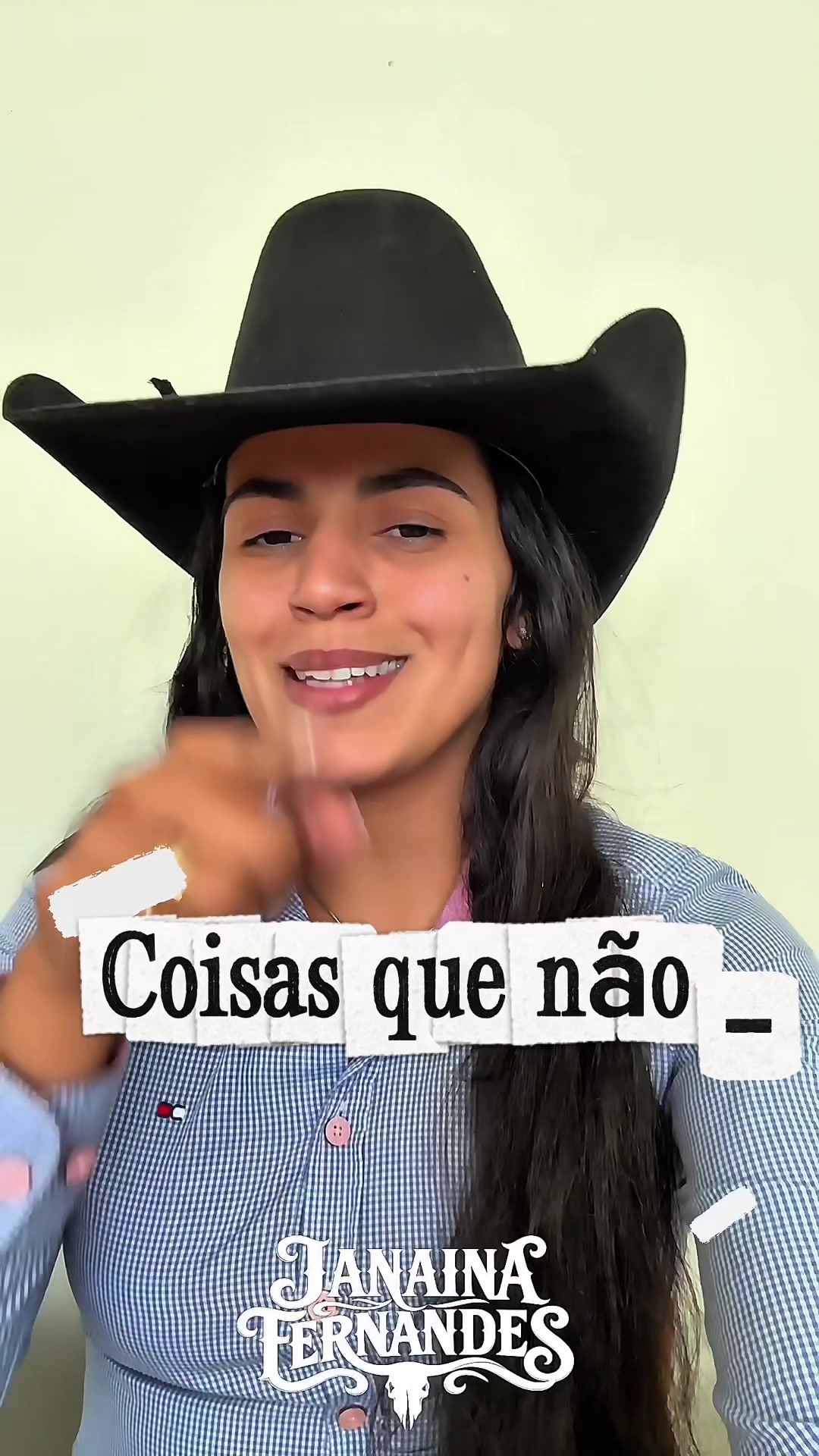 @Janaina Fernandes
