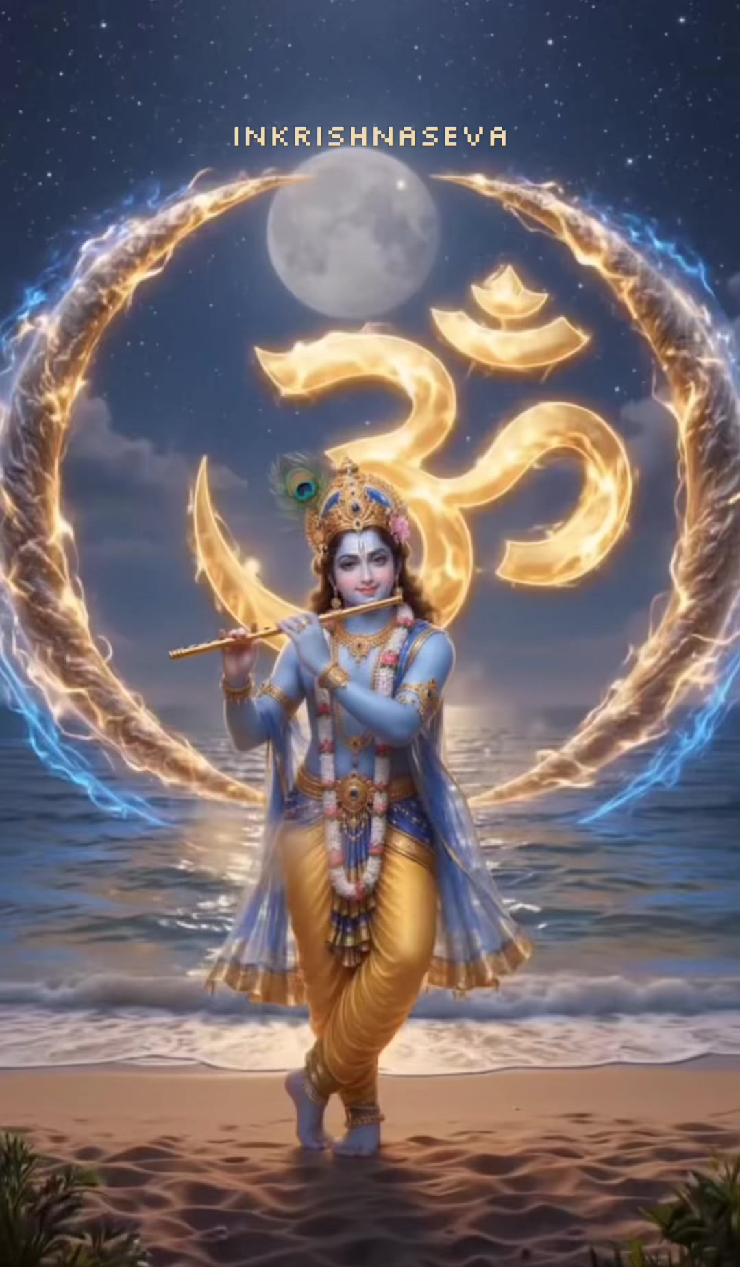 @inKrishnaSeva