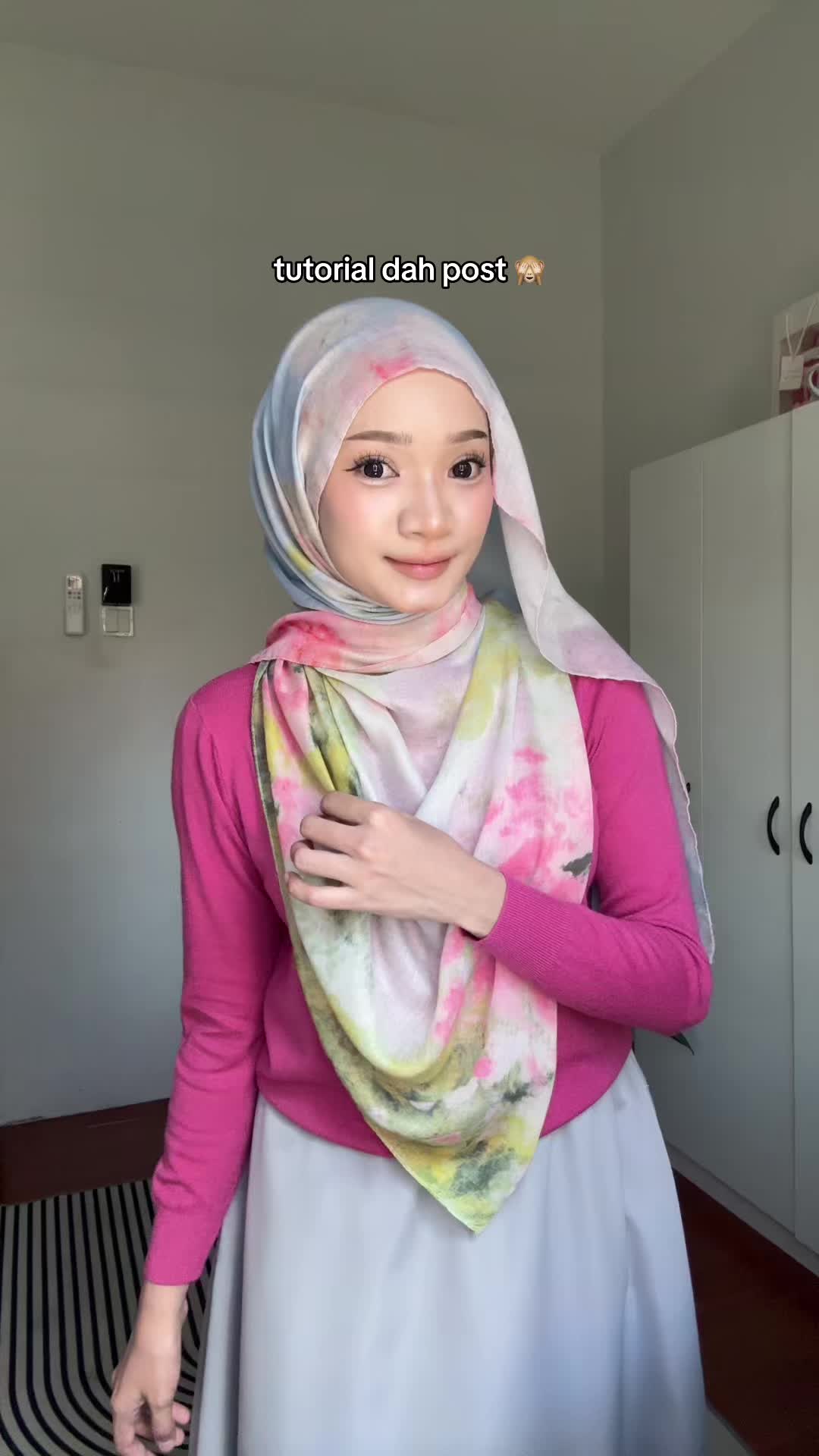@Myra Azhar