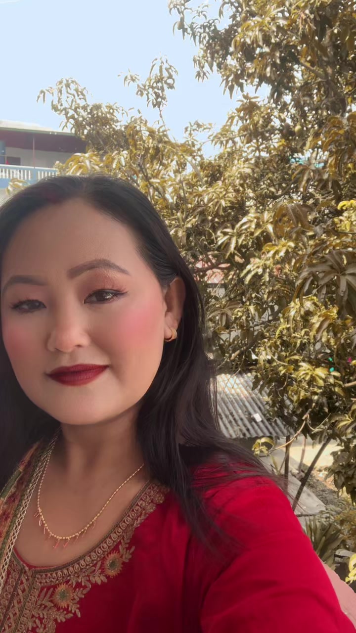 @muna shrestha